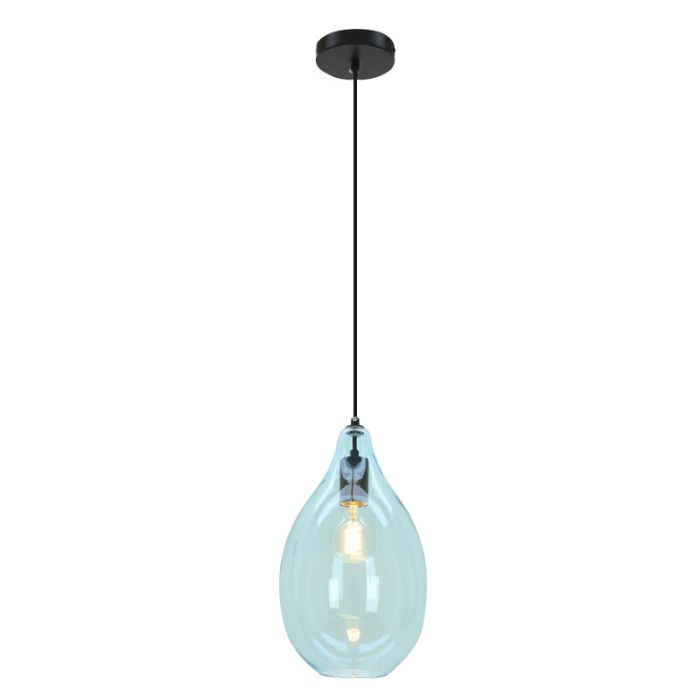 Suspension bleue design, Cees