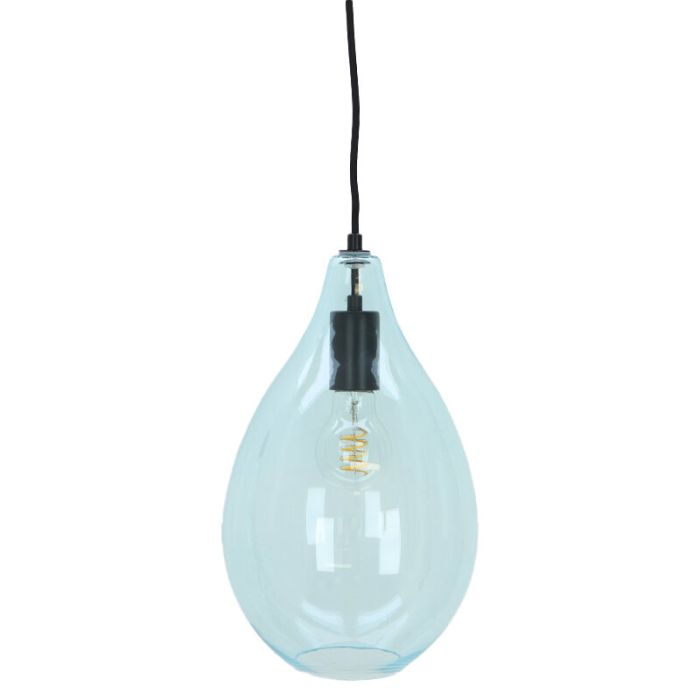 Suspension bleue design, Cees