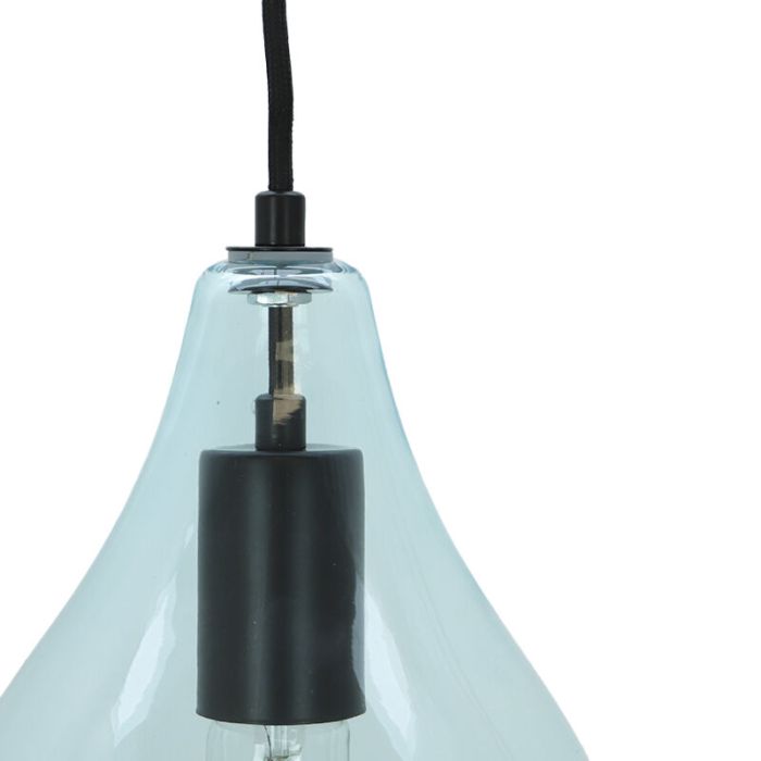 Suspension bleue design, Cees