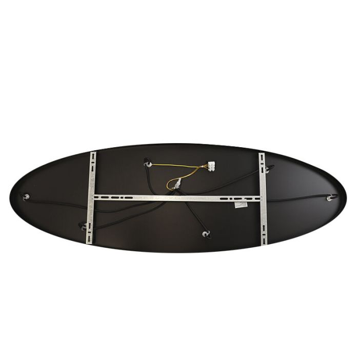Suspension ambre moderne, Caia