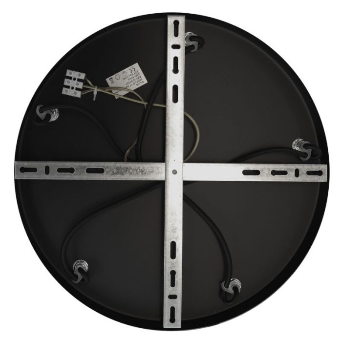 Suspension grise moderne, Caia