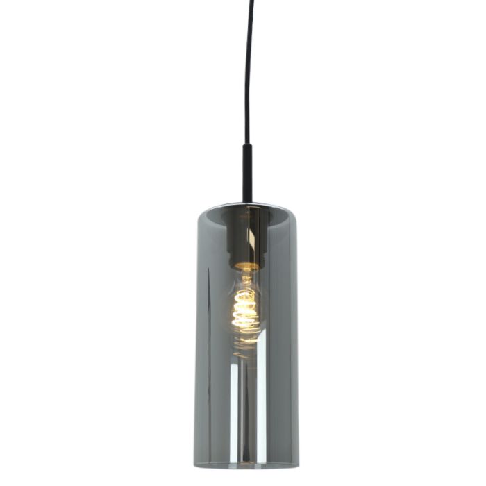 Suspension grise moderne, Gaya