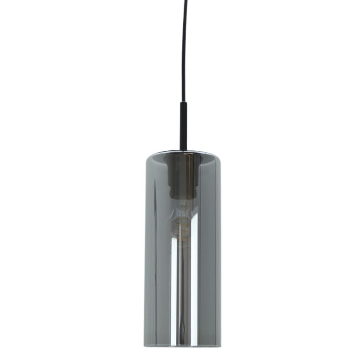 Suspension grise moderne, Gaya