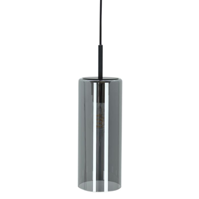 Suspension grise moderne, Gaya