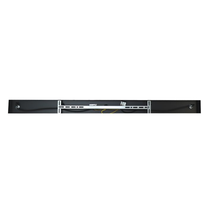 Suspension grise moderne, Gaya