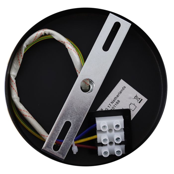 Lampe plafond grise design, Sevda