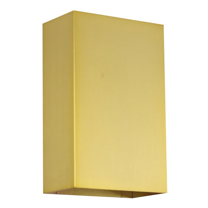 Applique murale laiton moderne, Perry