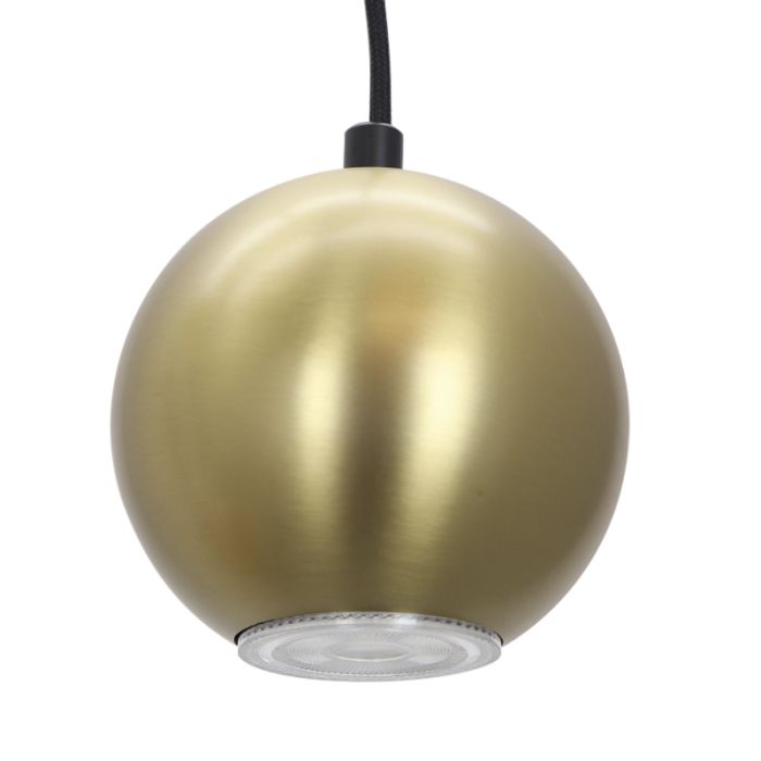 Suspension laiton moderne, Matea