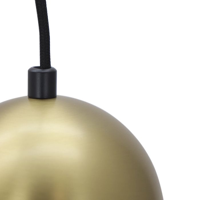 Suspension laiton moderne, Matea