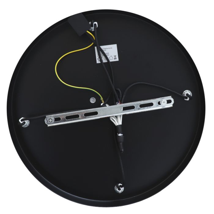 Suspension laiton moderne, Matea