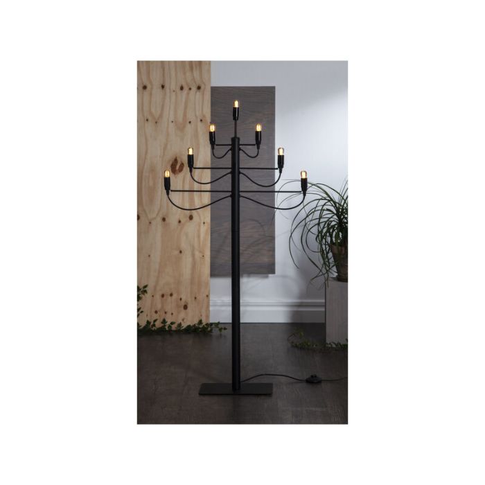 E14 Source de lumière spéciale Aurelia, 1w 2200K (Extra joli blanc)
