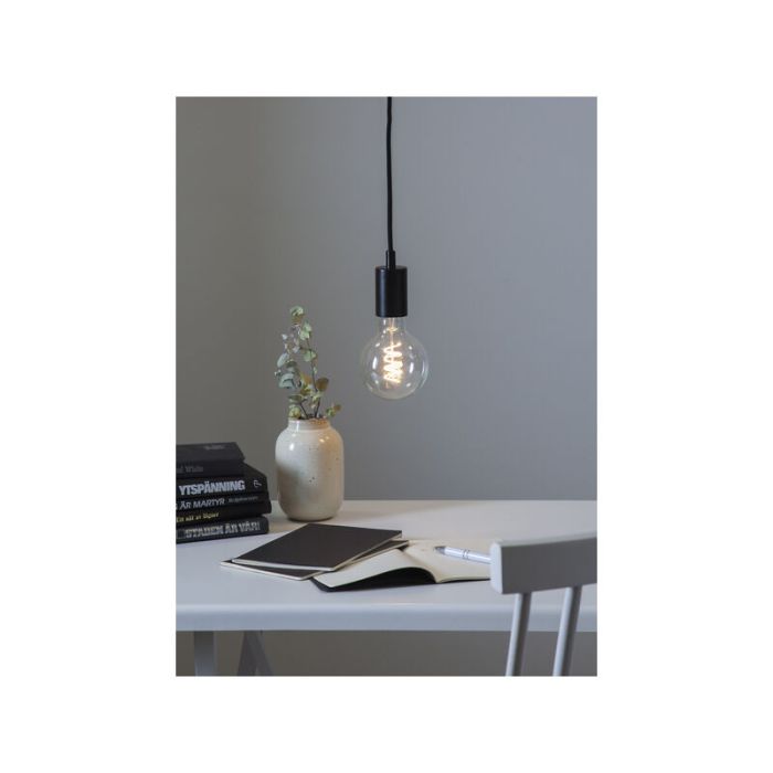 E27 Dimmable en 3 étapes Atilla, 4w 2200K (Extra joli blanc) IP44