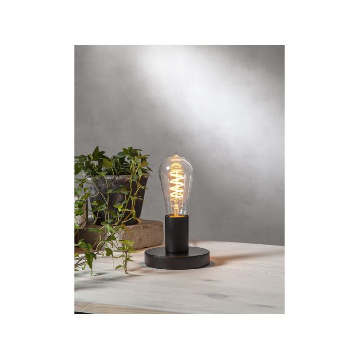 E27 Dimmable en 3 étapes Atilla, 4w 2200K (Extra joli blanc) IP44