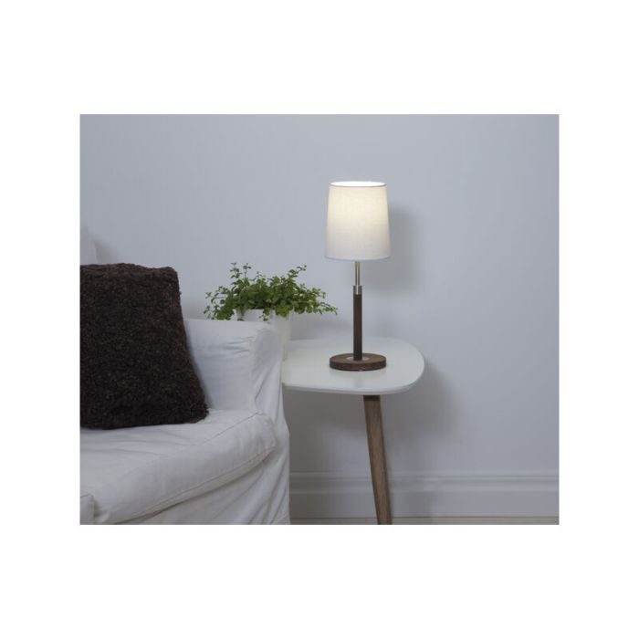 E14 Dim to warm Athina à intensité réglable, 5w Couleur de lumière réglable