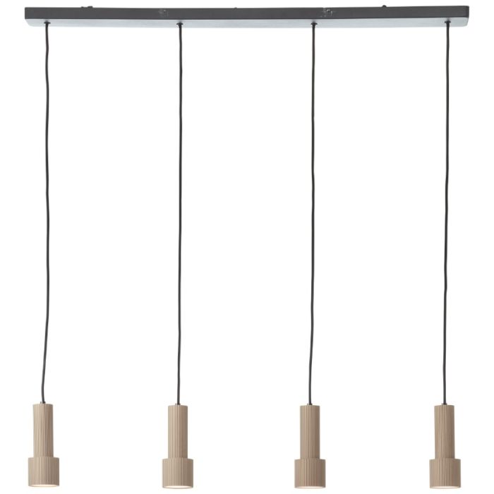Suspension marronne moderne, Ugur