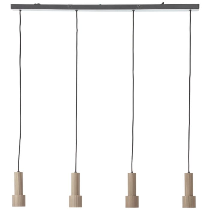 Suspension marronne moderne, Ugur