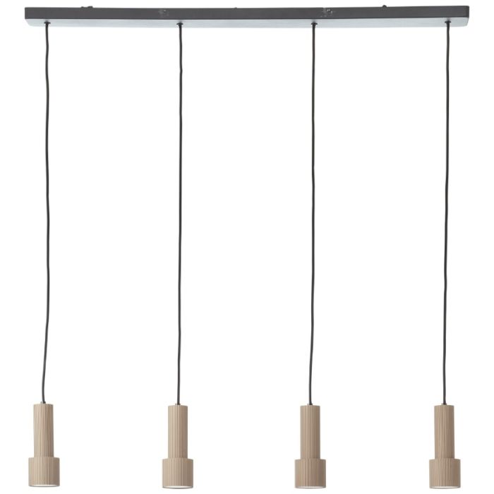 Suspension marronne moderne, Ugur