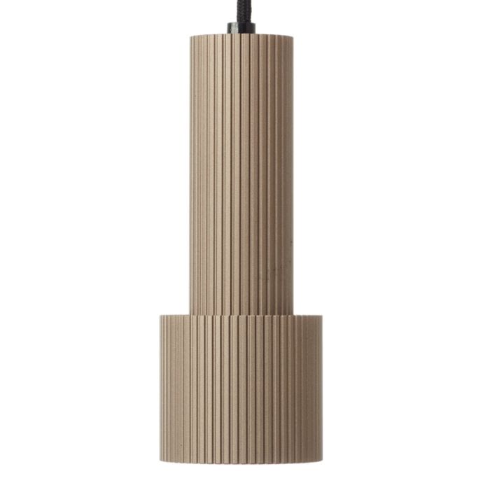 Suspension marronne moderne, Ugur
