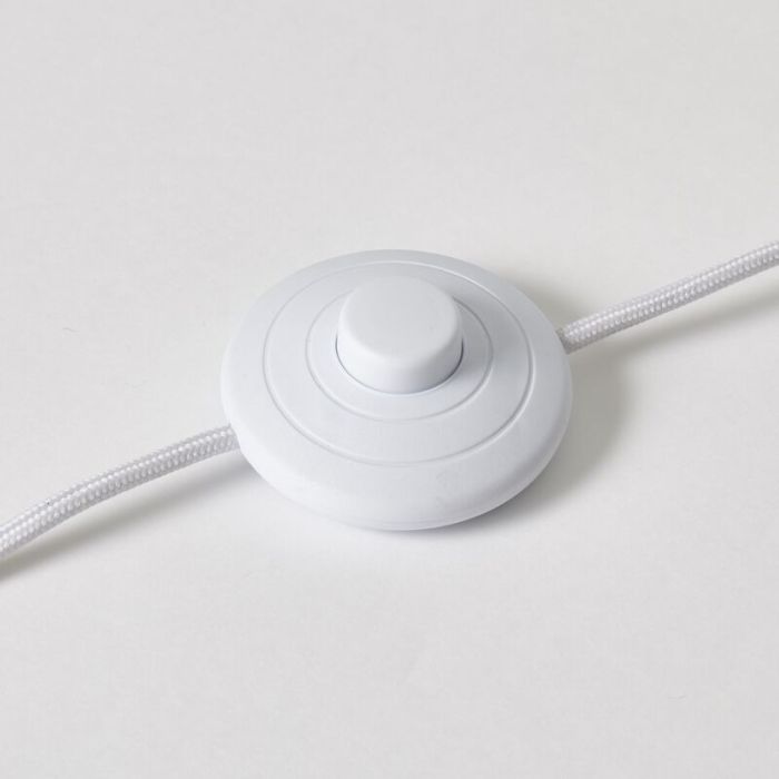 Lampadaire bois, Kayra, avec interrupteur