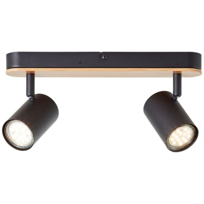 Spot plafond marron moderne, Karam