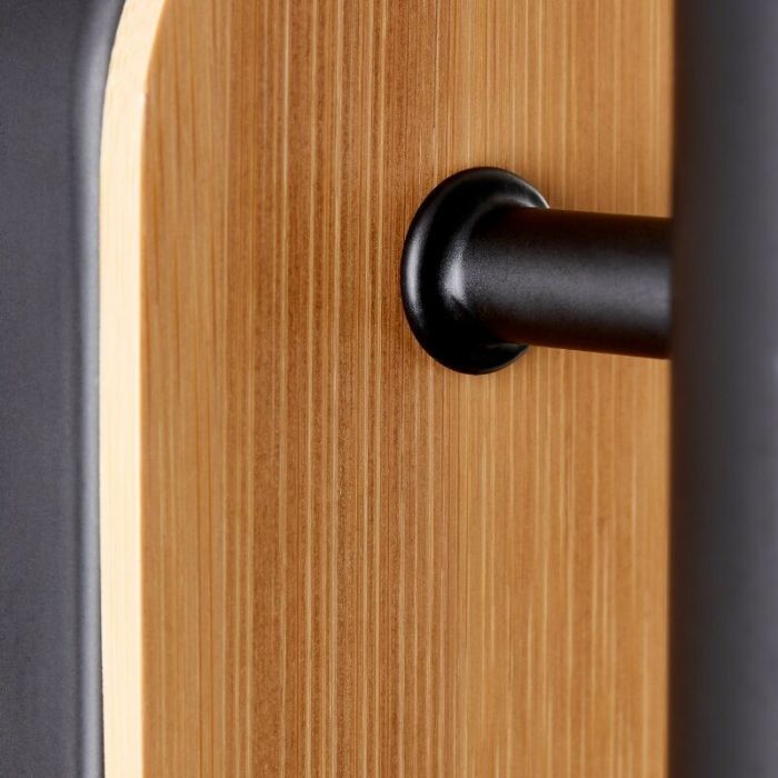 Spot plafond marron moderne, Karam