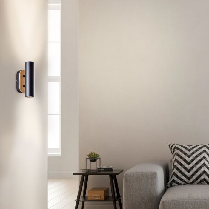 Spot plafond marron moderne, Karam