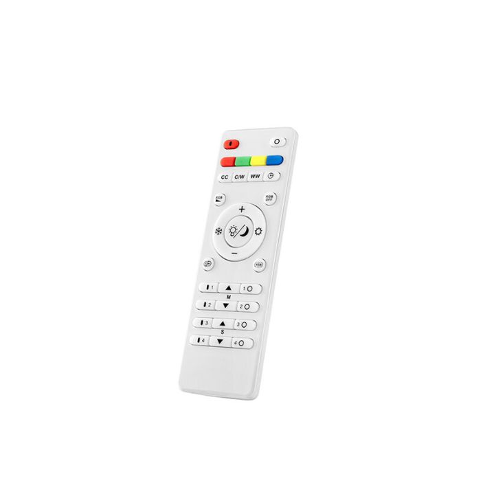 Panneau LED plafonnier noir moderne, Bojan, 40W, 4000K LED
