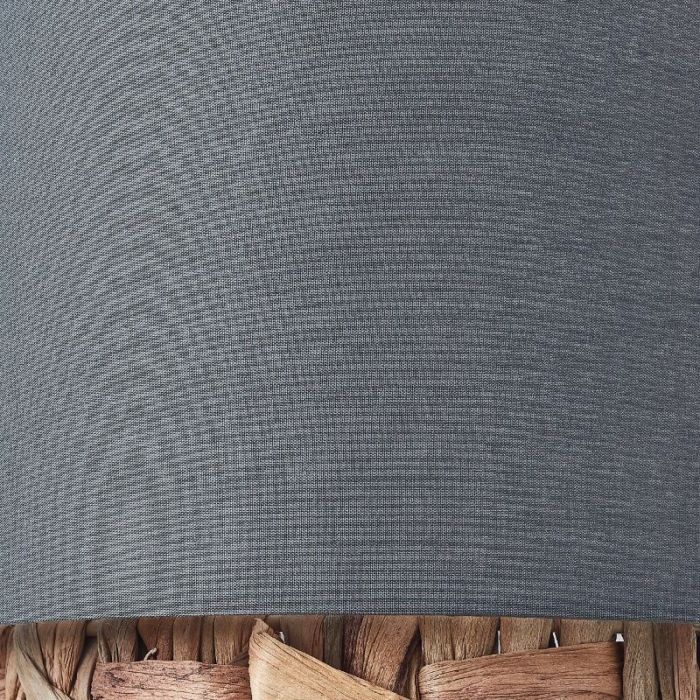 Suspension grise rustique, Vibeke