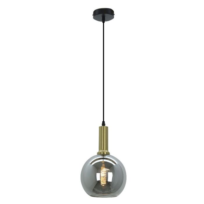 Suspension grise design, Giada