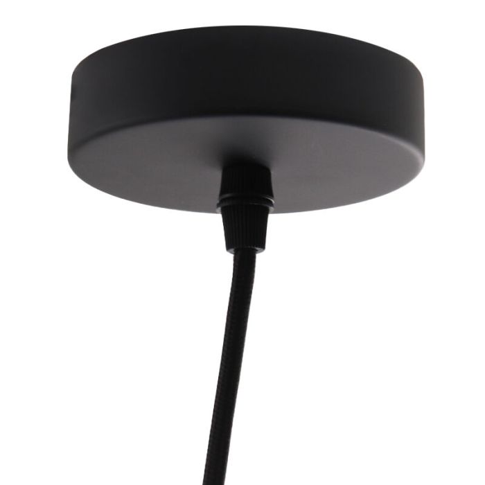 Suspension grise design, Giada