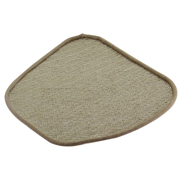 Suspension beige rustique, Vere