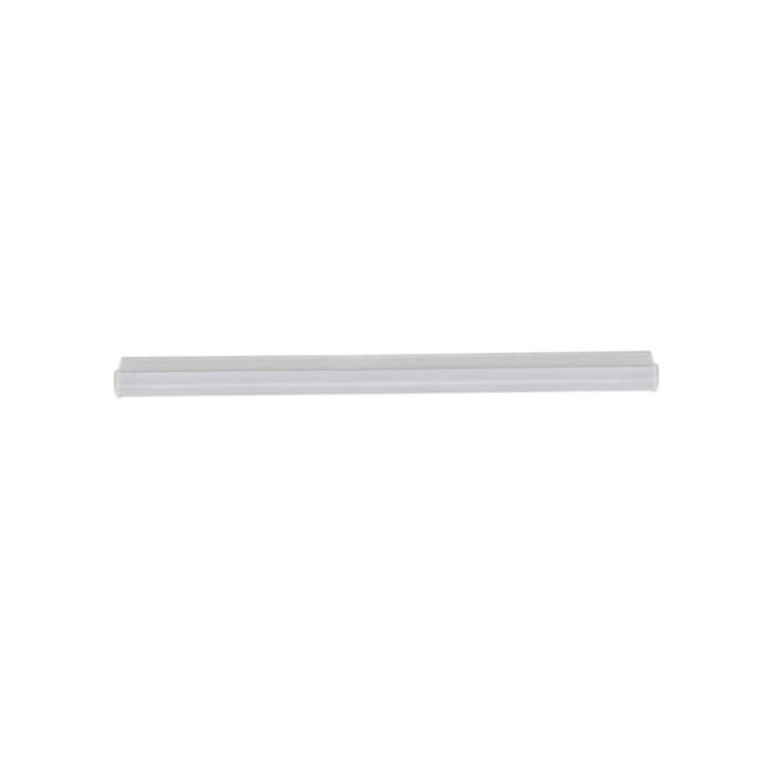 Éclairage sous meuble cuisine en plastique blanc, Danique, 5W, 6500K LED