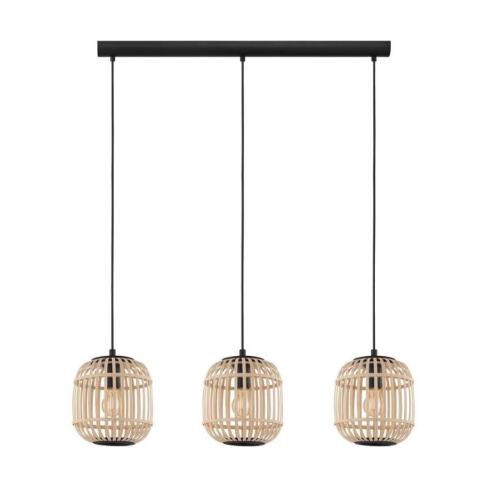 Suspension bois, Ankie
