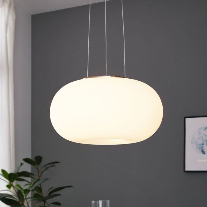 Suspension nickel en verre, Skyler