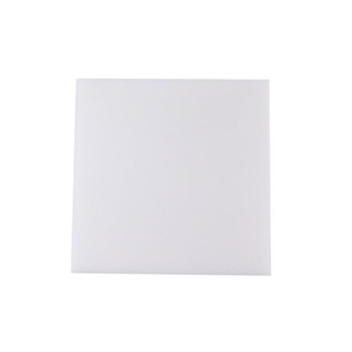Numéro de maison lumineux anthracite en plastique, Jim, IP44