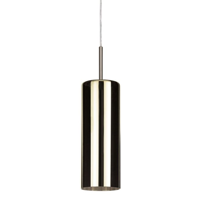 Suspension nickel en verre, Tino