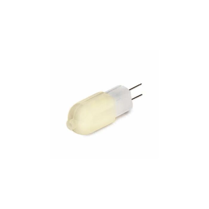 Ampoule LED Verre Deen, 1,3w 3000K (Blanc chaud)