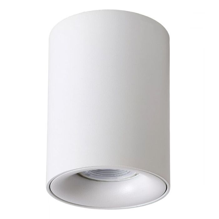 Spot en saillie moderne blanc, Bentoo