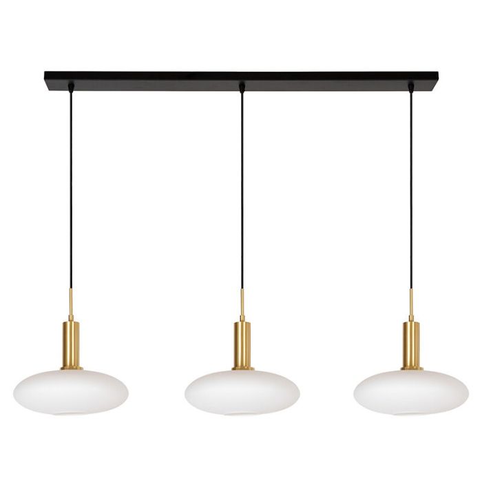 Suspension design blanche, Singala