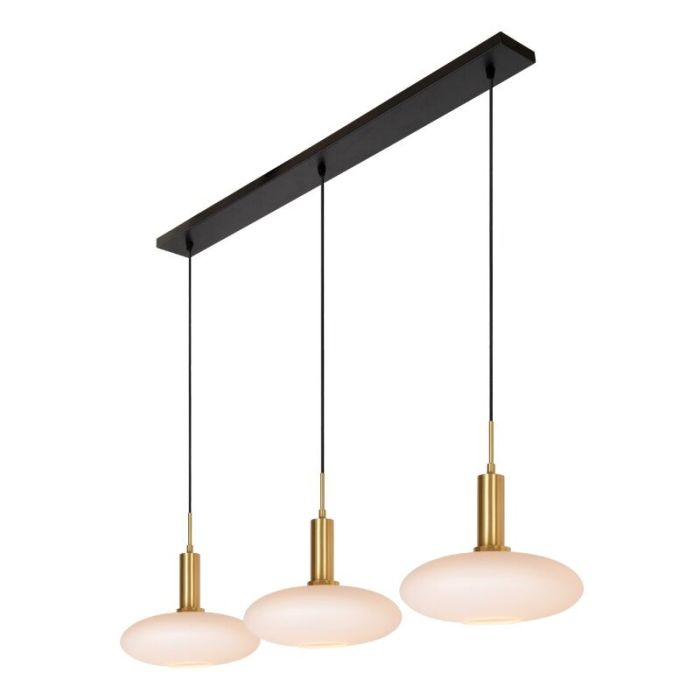 Suspension design blanche, Singala