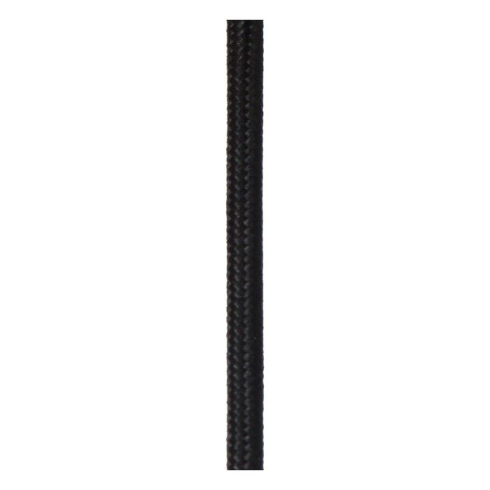 Suspension vintage grise, Julius
