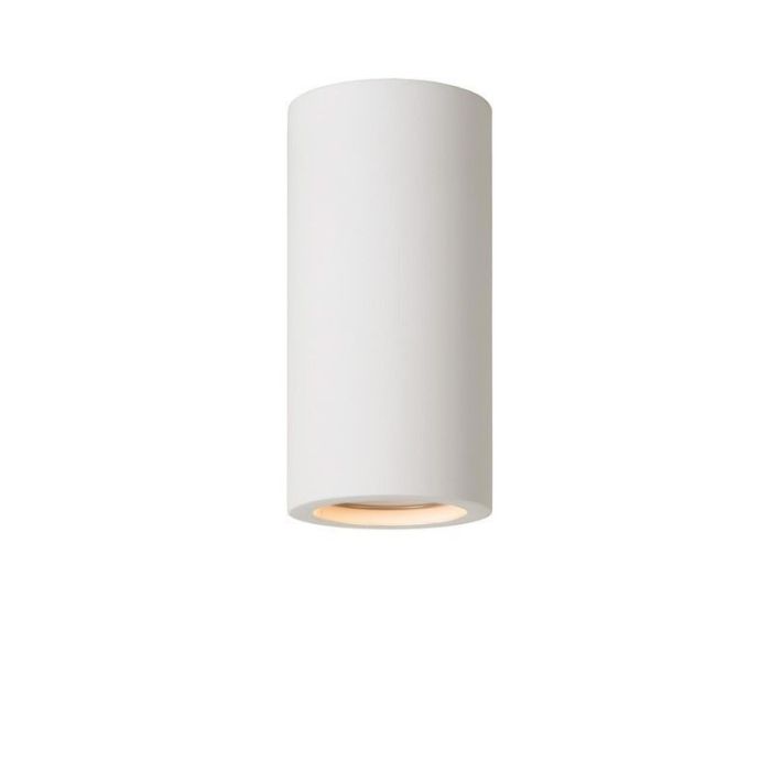 Spot plafond moderne blanc, Gipsy