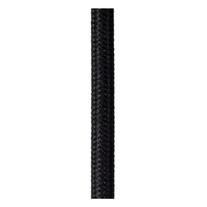 Suspension moderne noire, Eloise