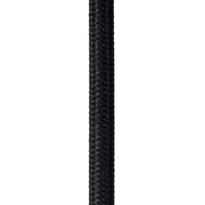 Suspension moderne jaune, Siemon