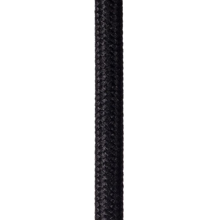 Suspension classique laiton, Firmin