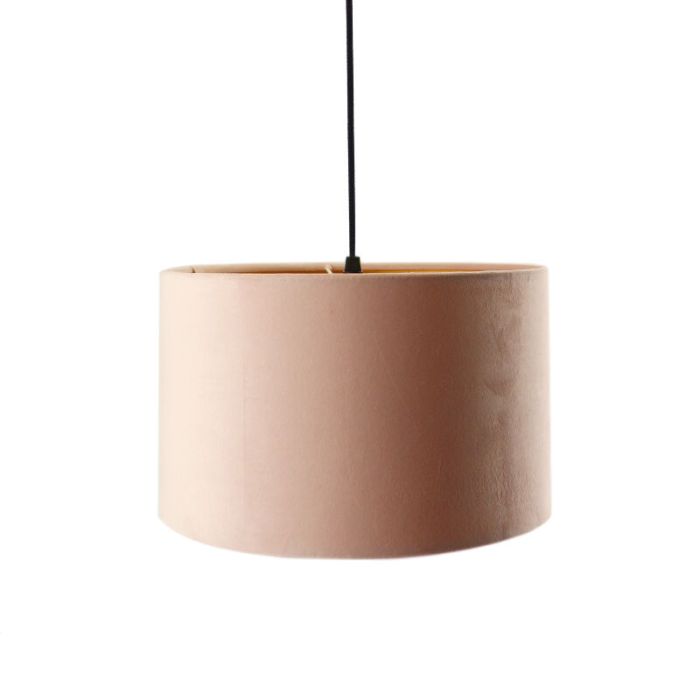 Suspension dorée moderne, Urvin