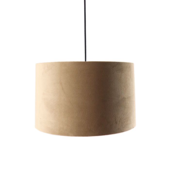 Suspension dorée moderne, Urvin