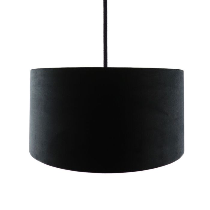 Suspension dorée moderne, Urvin