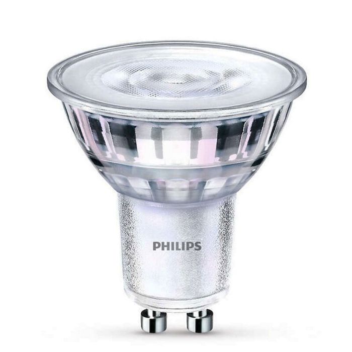 Philips MASTER LED MV VLE GU10 930 36D, intensité variable, 4,9 watts