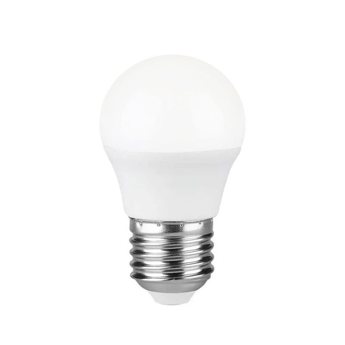 10-pack Horan chaud E27 4w blanc de la lampe de l'ampoule LED